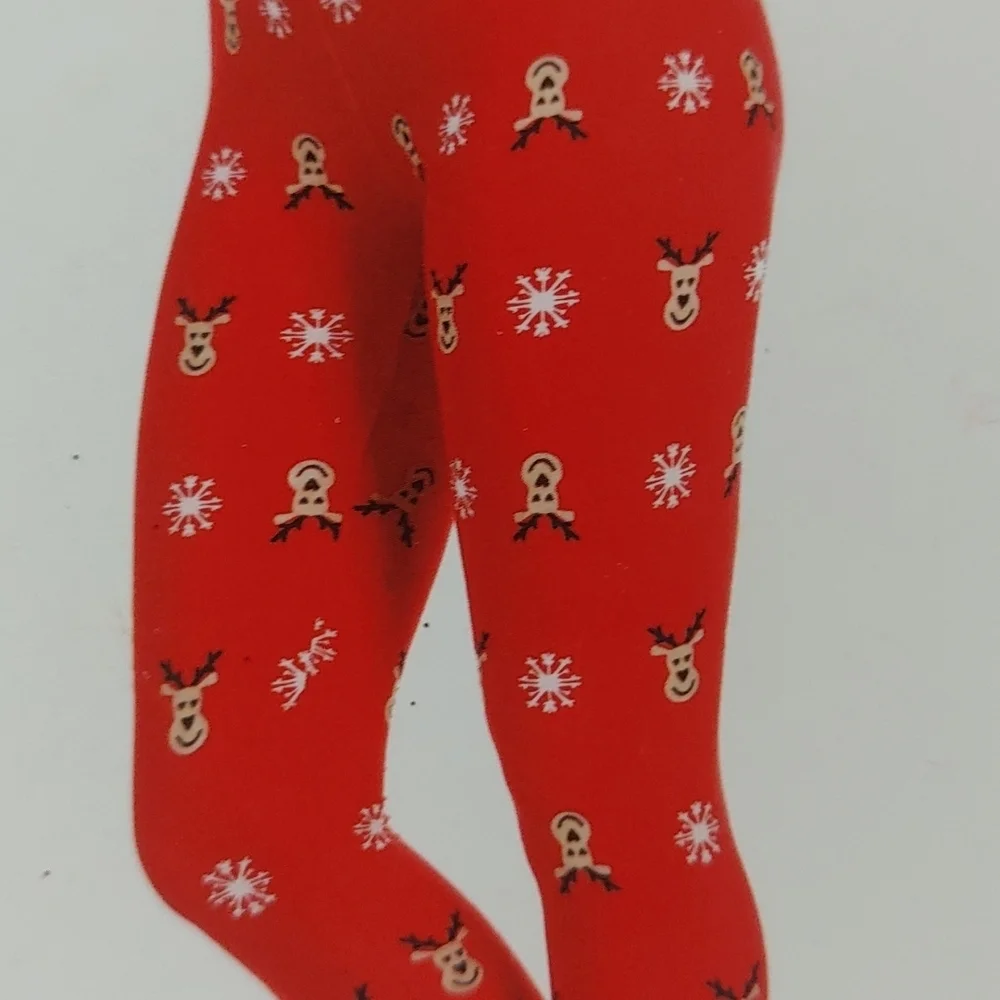 NEW! Printed Leggings size s/m